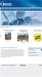 Mobile Screenshot of fyffeconstruction.com